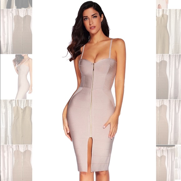 stunning bodycon dresses